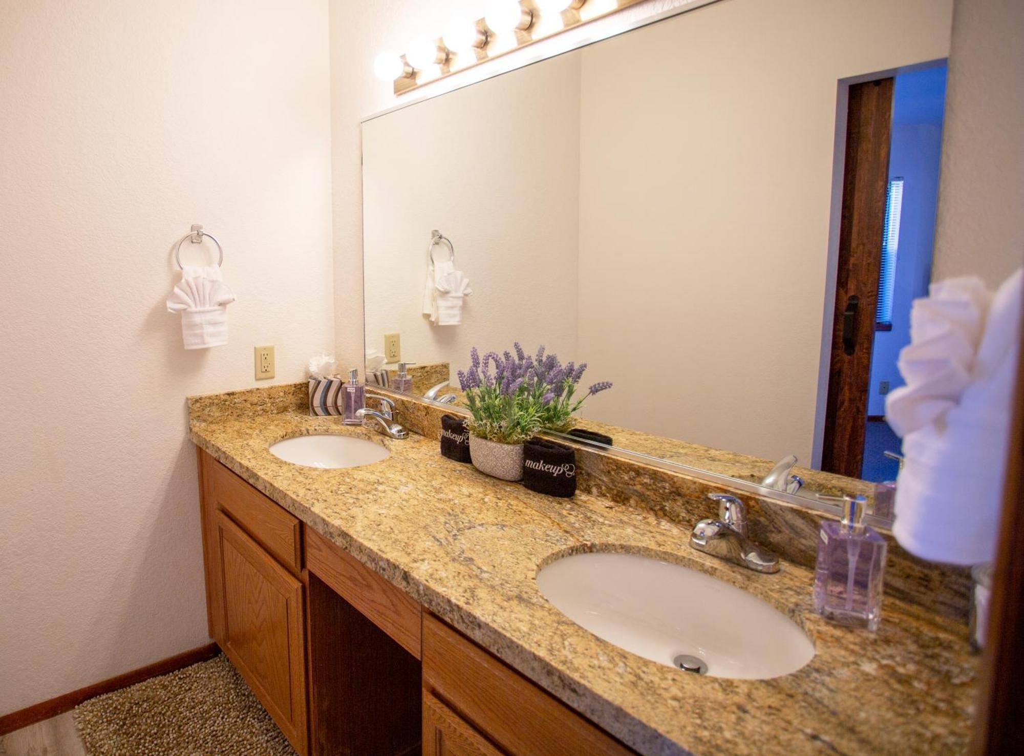 Awe Inspiring Red Rock Views With Hot Tub! Vila Sedona Exterior foto